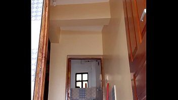 Preview 4 of Indian New Longer - Indian Stepsister Punjabi Porn Walks Naked (3)