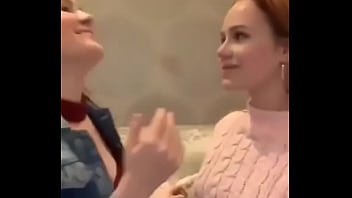 Preview 1 of Docatar Jonny Shan - Lesbianas