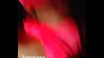 Preview 4 of Bbc Gag The Fag - Sissy tied n throated hard