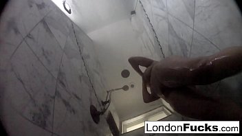 Preview 3 of Joannalovt - London Keyes gets wet
