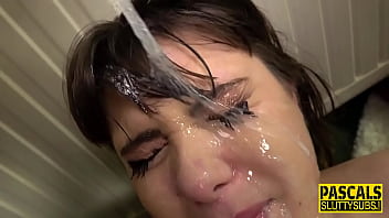 Preview 4 of Lana Toilet Xxx Video