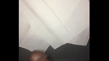 Preview 2 of Netta Jade Cum - Masturbation session with chocolate
