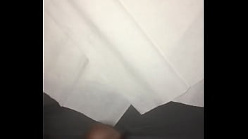 Preview 1 of Netta Jade Cum - Masturbation session with chocolate