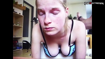 Preview 3 of Com Tube Teen Young - Clip 10Lil Slave&#039_s free will - FACE - Full Version Sale: $22
