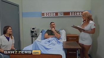 Preview 1 of Tamill Xx Hd - Doctors Adventure - (Savannah Bond,  Keiran Lee) - Nurses Touch - Brazzers