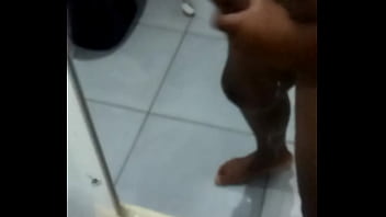 Preview 2 of Asian Shemale Threesome - Picanegrarj