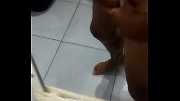 Preview 4 of Asian Shemale Threesome - Picanegrarj