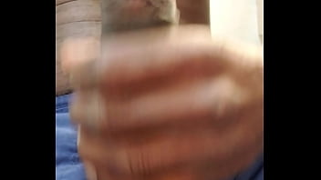 Preview 4 of Lift Tease - Home Alone Cock Play 1
