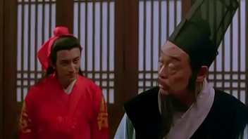 Preview 1 of Spanking Belting - Pelicula Erotica Sex and  Zen 1 Sub Espa&ntilde_ol