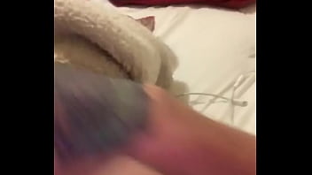 Preview 4 of Good Looking Babe - Young stud huge cock