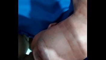 Preview 2 of Pussy Cum Eatting - Mamando gostoso