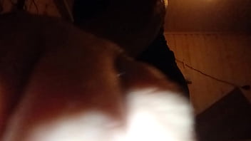 Preview 1 of All Xxx Move - CDzinha Anonima se exibindo de fio Dental