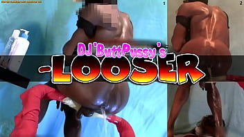 Preview 1 of Next 4door - WOW! Meet the Loudest butthole on the planet - &quot_But I&#039_m Not Gay&quot_ he says... Ass Monkey Asshole has a website that tells a different story!