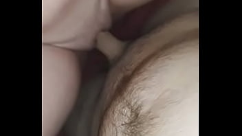 Preview 4 of The World Biggest Pornstar - Homemade ameture porn tight young babe rides daddy dick