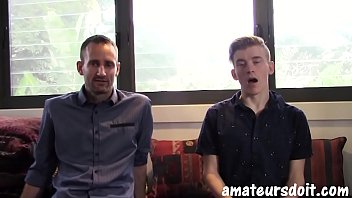 Preview 1 of Soniya Ki Chudai - AmateursDoIt - Young Aussie twink fucked deep by thick dick