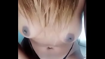 Preview 2 of Pancake Nipples - Verification video