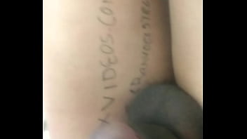 Preview 2 of Panty Gush - Verification video