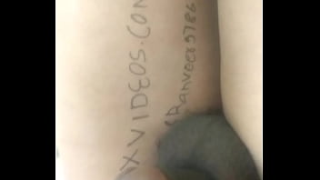 Preview 3 of Panty Gush - Verification video