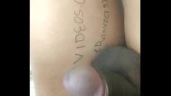 Preview 1 of Panty Gush - Verification video