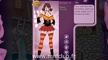 Preview 2 of Webcam Teens Naked - MNFClub le jeu