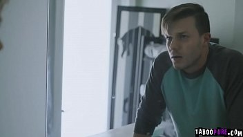 Preview 1 of Puke Pog - Vanna Bardot agreed to fucked to help Codey Steele cross one of his bucket list