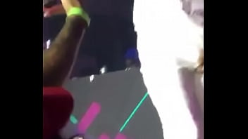 Preview 4 of Big Boobs Manipur Xxx - Lil durk concert