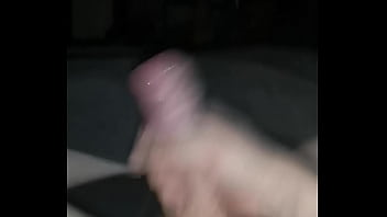 Preview 2 of Fathers Fuck In The Car - Quick wank