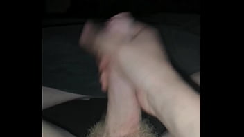 Preview 4 of Fathers Fuck In The Car - Quick wank