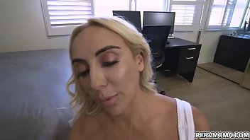 Preview 3 of Dog Xnxx Sex - Tony Profane strokes his stiff cock deep inside Kylie Kingstons cunt