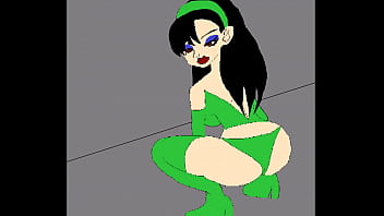 Preview 1 of Big Hot Pakme - BEATRICE