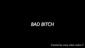 Preview 1 of The Naked Club Xxx Video - Bad Bitch