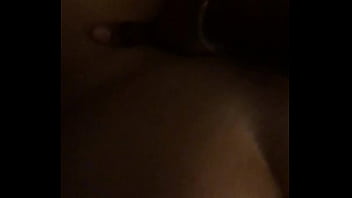 Preview 2 of Vi De Os Xxx - Bubble Butt Getting Backshots from BBC