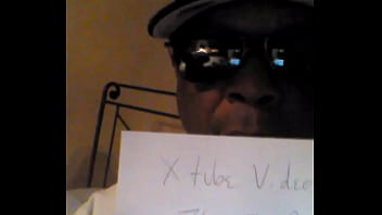 Preview 1 of Aunthy Hot - Verification video
