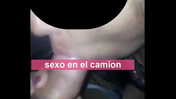 Preview 2 of Dad Jane - sexo ocasional....Lily me pone los cuernos con un camionero