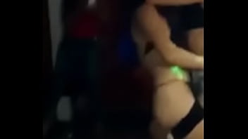Preview 2 of Mom Dress Cheng Son Helpd Xnxx - Cam297483