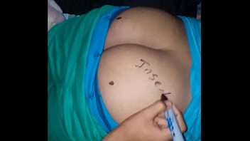 Preview 3 of Die Gescjhichte Der Madame O - TEEN PUTITA SE DEJA FOLLAR POR UN MARCADOR