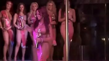 Preview 2 of Sainice Xvideo - Miss Nude Australia 2013
