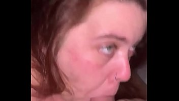 Preview 2 of Jenni Gregg Raped And Tied - Deep throat Queen