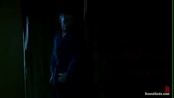Preview 1 of Phim Xesy Ko Che - Surpresa Noturna (Gouinage)