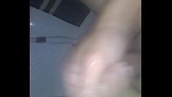 Preview 4 of Bgxxx - Playing with hard cock till nutting