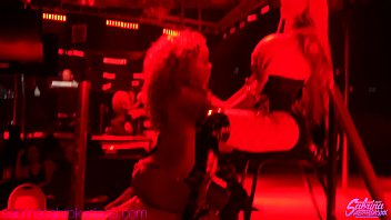 Preview 1 of Big Angry Cock - Sabrina Sabrok huge tits blonde drinks pee sucks cock and gets fucked