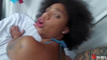 Preview 3 of Daddy Love Daughter - Suruba com a negra novinha sem camisinha - Aniaty Barboza - Paola Gurgel - Luna Oliveira - Melissa Alecxander - Paty Bumbum - Fada Mel