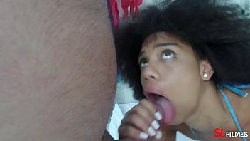 Preview 1 of Daddy Love Daughter - Suruba com a negra novinha sem camisinha - Aniaty Barboza - Paola Gurgel - Luna Oliveira - Melissa Alecxander - Paty Bumbum - Fada Mel
