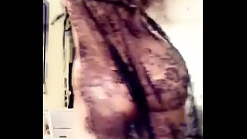 Preview 4 of Son Pervert - Arabian girl dance