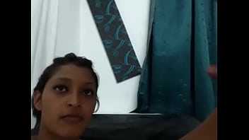 Preview 1 of Video Xx Sanylion - Young couple having fun part 2