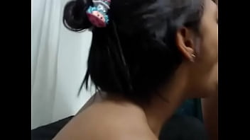 Preview 4 of Video Xx Sanylion - Young couple having fun part 2
