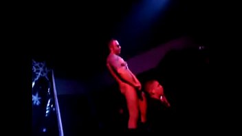 Preview 3 of De Braslia - Martin Mazza en Monterrey Parte 1