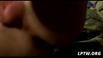 Preview 2 of 14th Of - Young twink loves sweetmeat