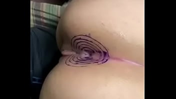 Preview 2 of Japanese Bunny Costume - Tatuando ano de se&ntilde_orita