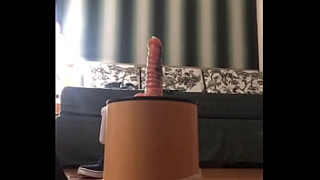 Preview 1 of Karnti Kaif - Sentando no vibrador 3